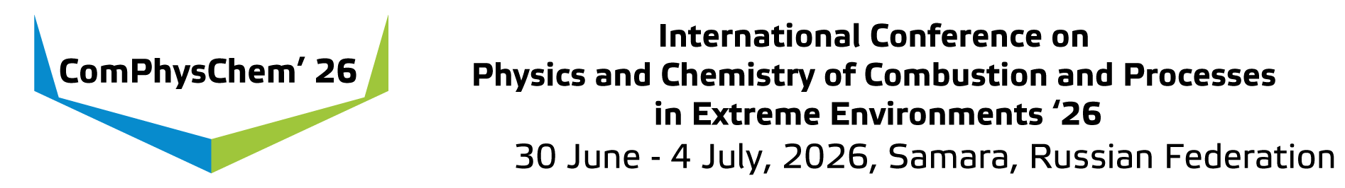 International Conference on Combustion Physics and Chemistry